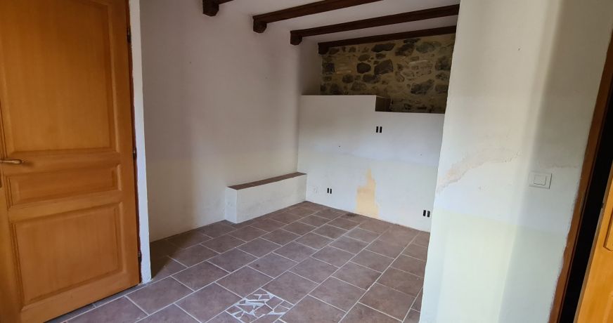 vente Maison Uzes