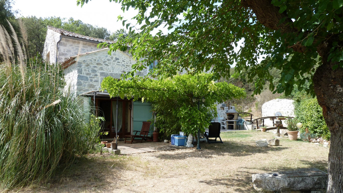 à vendre Maison Uzes - Photo 13