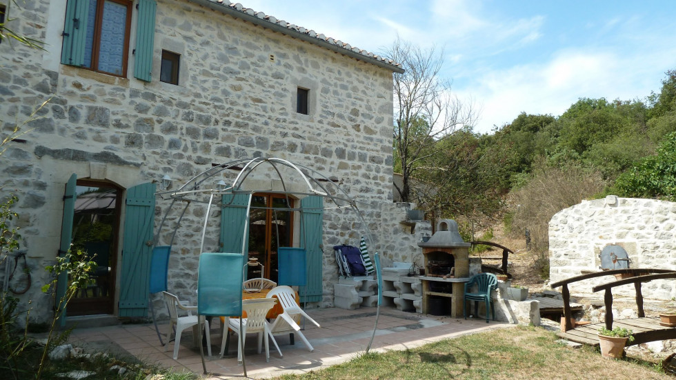 vente Maison Uzes - Photo 3