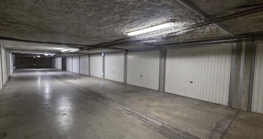 vente Appartement Uzes