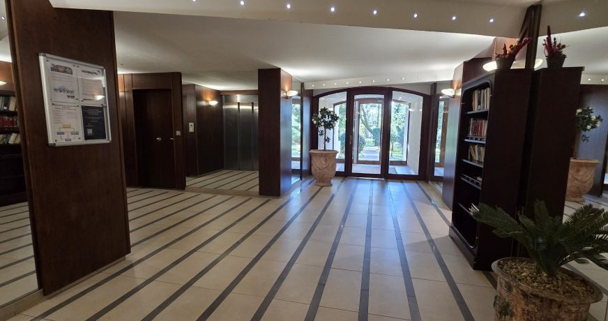 vente Appartement Uzes