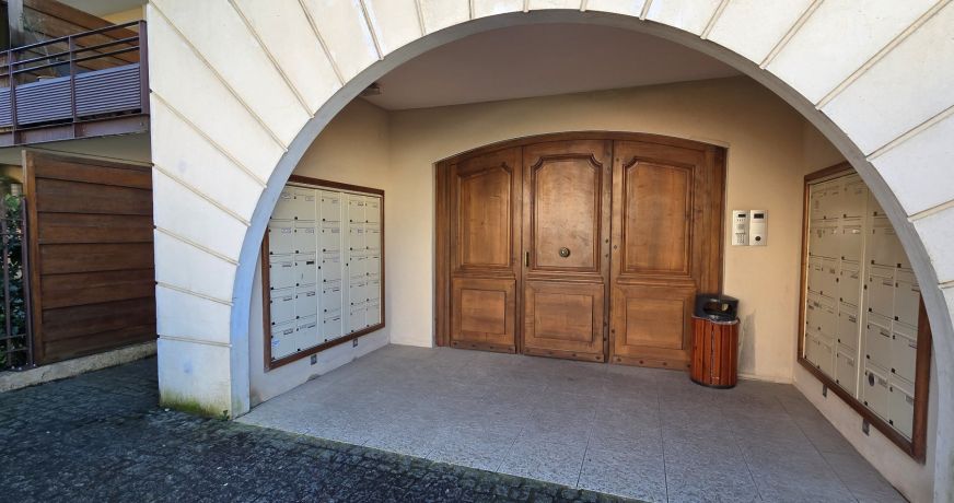 vente Appartement Uzes