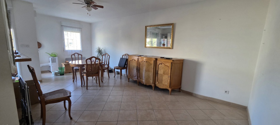 vente Appartement Uzes - Photo 7