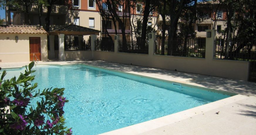 vente Appartement Uzes