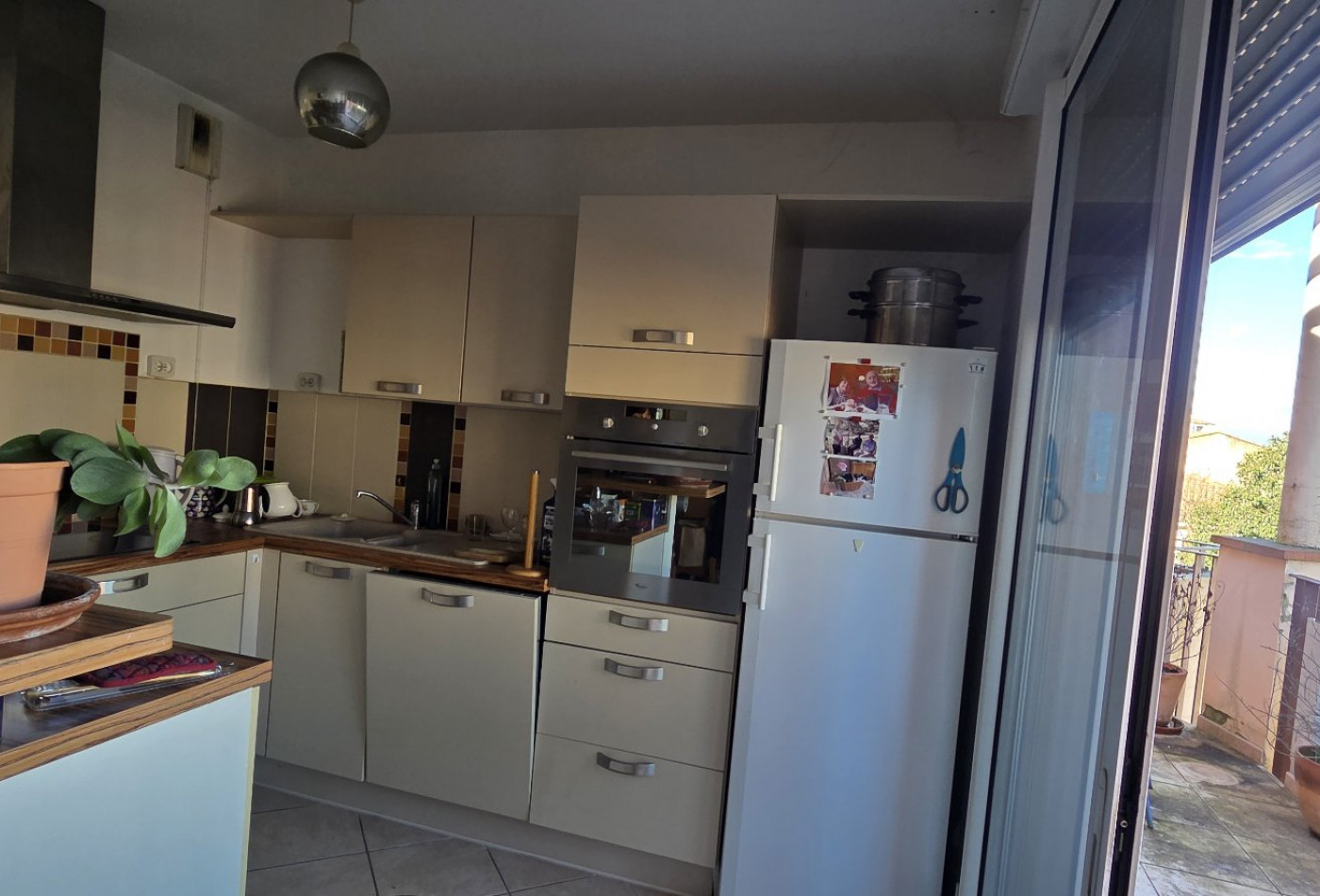 vente Appartement Uzes - Photo 6