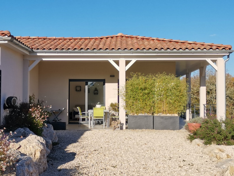 vente Villa Mejannes Le Clap - Photo 3
