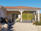 vente Villa Mejannes Le Clap