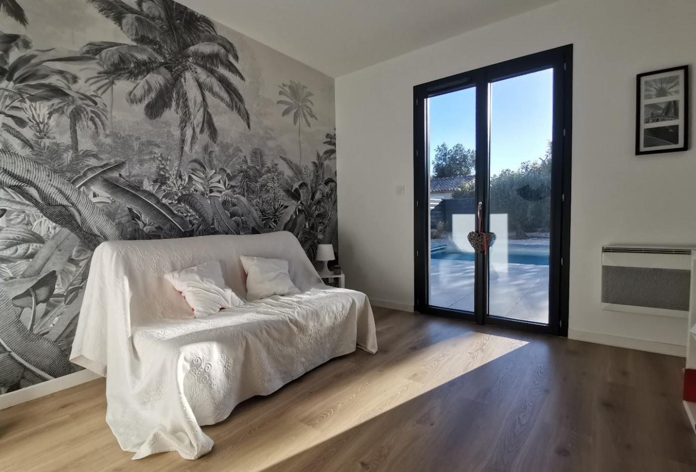 vente Villa Mejannes Le Clap - Photo 9