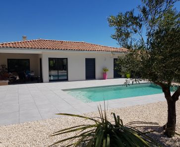 à vendre Mejannes Le Clap