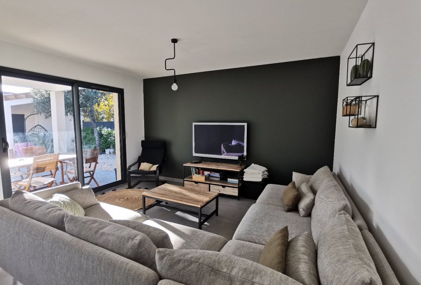 vente Villa Mejannes Le Clap - Photo 6