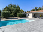 vente Villa Mejannes Le Clap