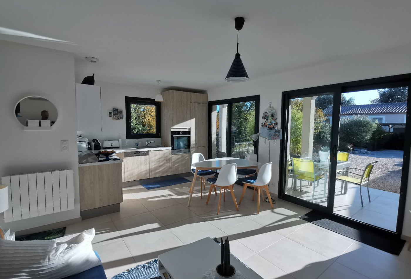 vente Villa Mejannes Le Clap - Photo 5