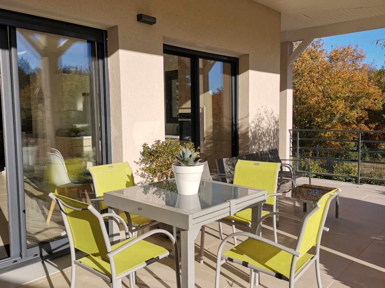 à vendre Villa Mejannes Le Clap - Photo 4