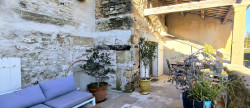 vente Maison de village Uzes