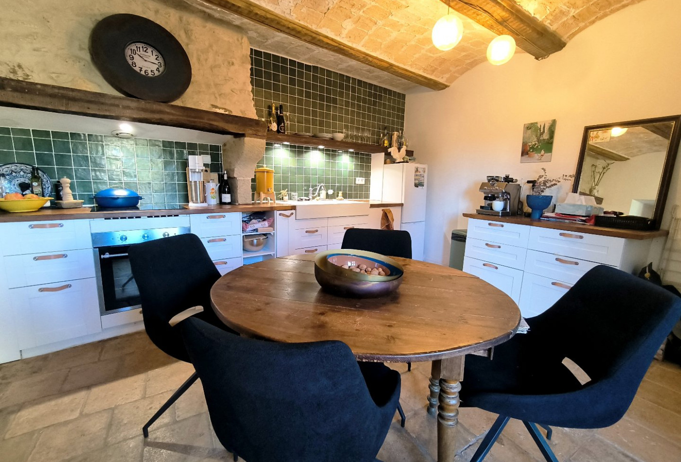 vente Maison de village Uzes - Photo 3