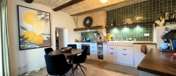 vente Maison de village Uzes