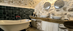 vente Maison de village Uzes