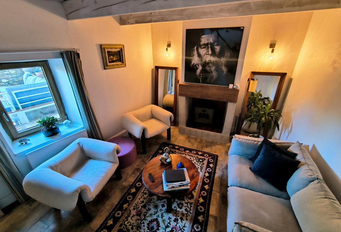 vente Maison de village Uzes - Photo 5