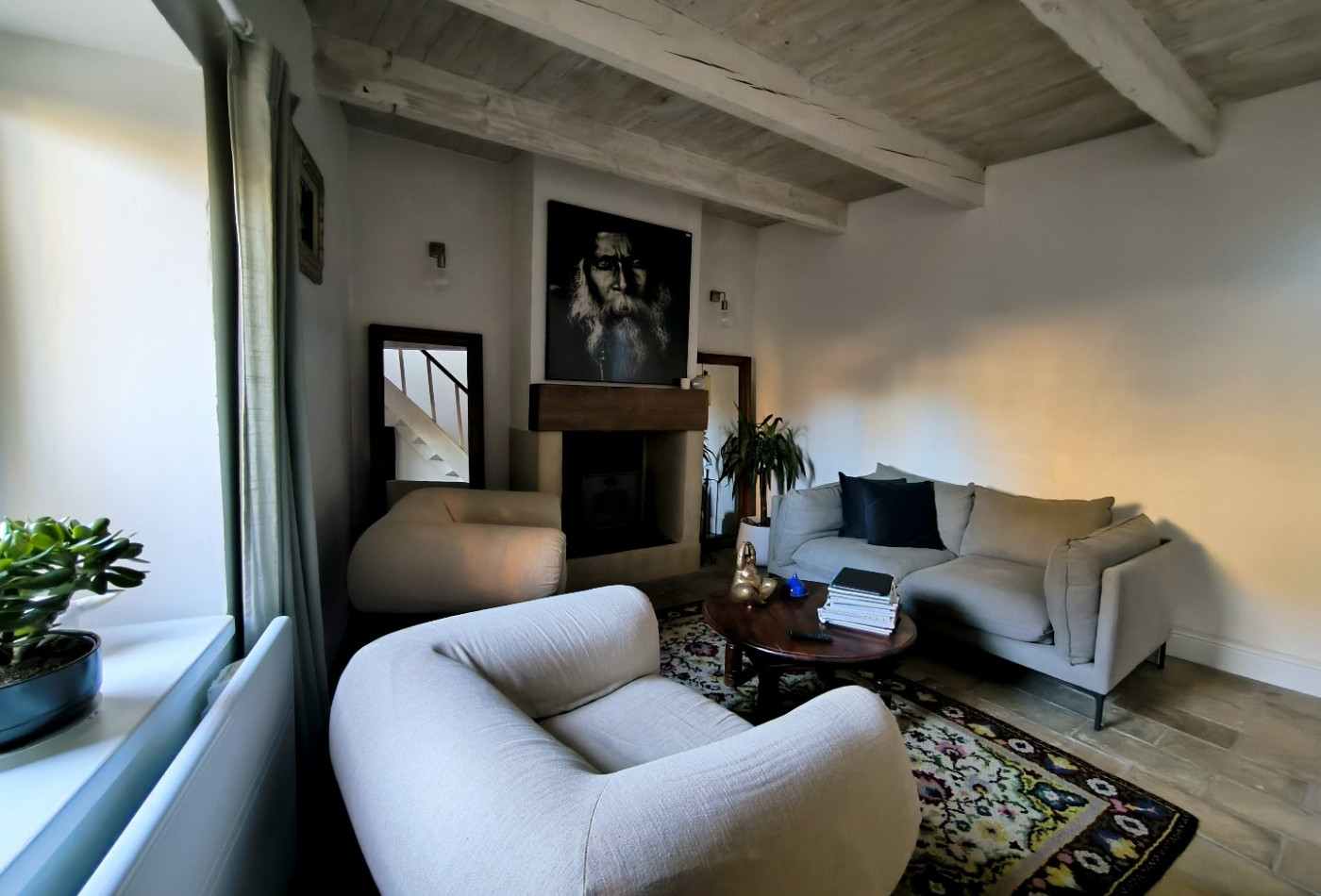 vente Maison de village Uzes - Photo 10
