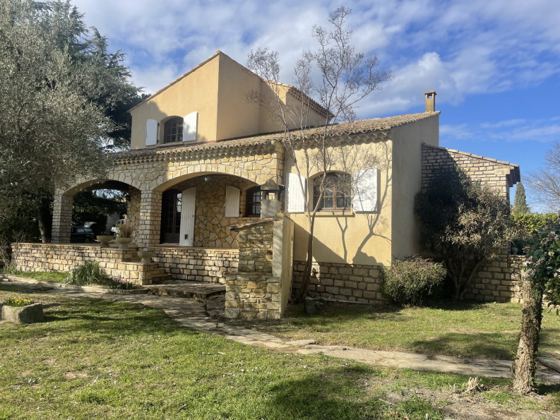 vente Maison Uzes - Photo 1