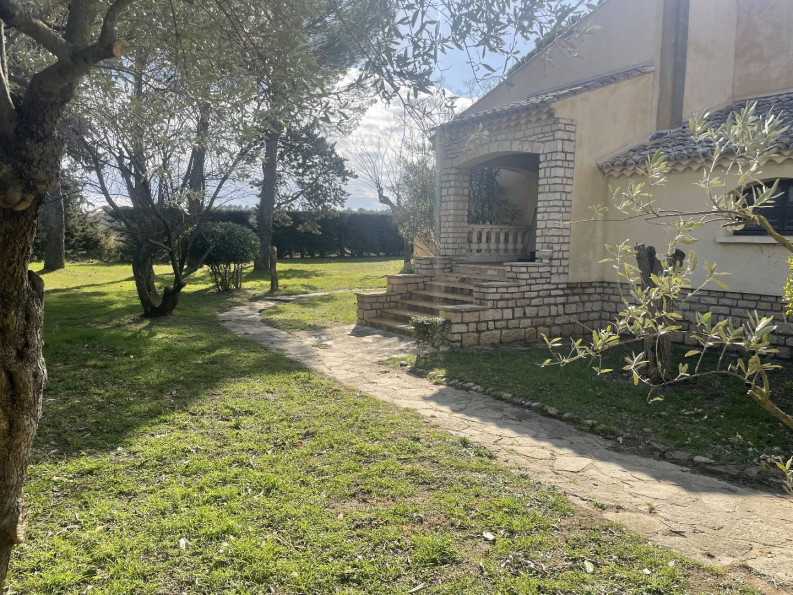 vente Maison Uzes - Photo 4