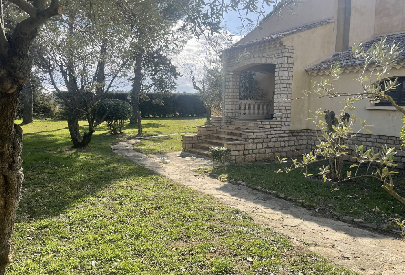 vente Maison Uzes - Photo 4