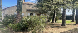 vente Maison Uzes