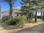 vente Maison Uzes