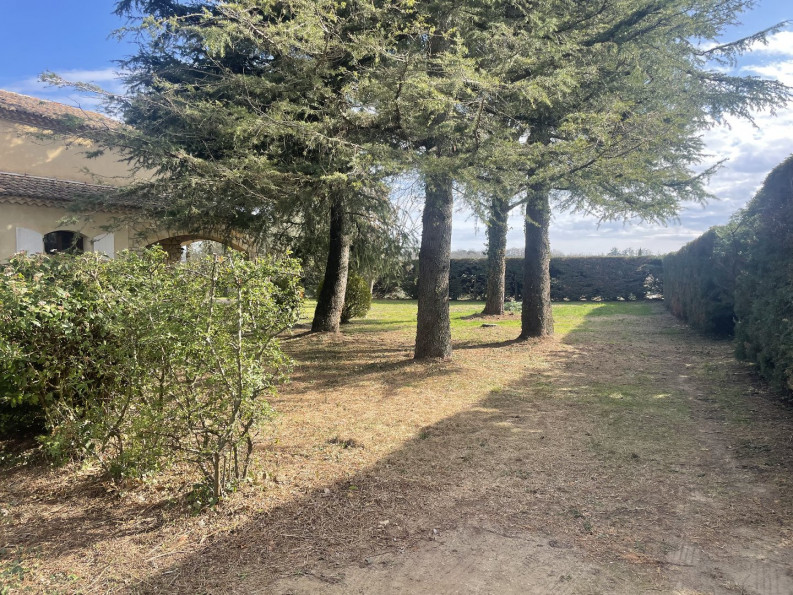 vente Maison Uzes - Photo 8