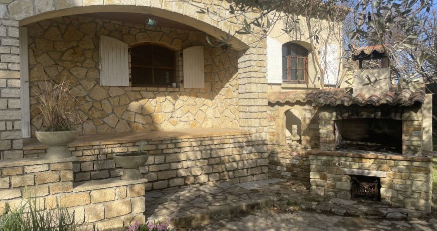 vente Maison Uzes