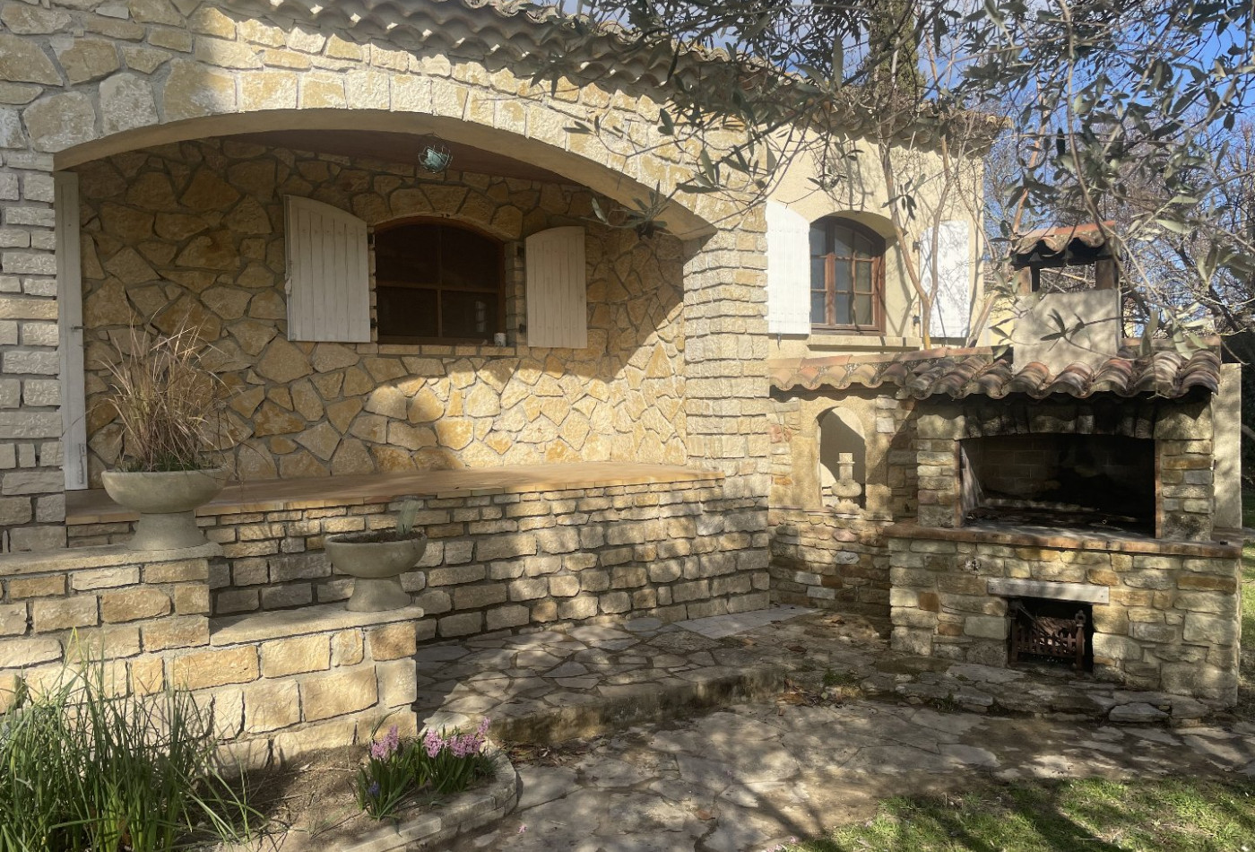 vente Maison Uzes - Photo 5