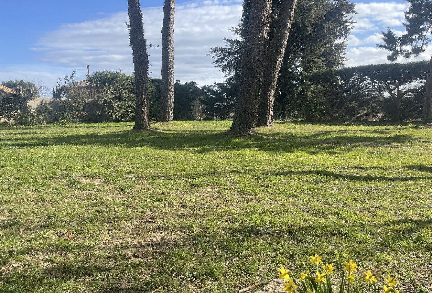 vente Maison Uzes - Photo 3