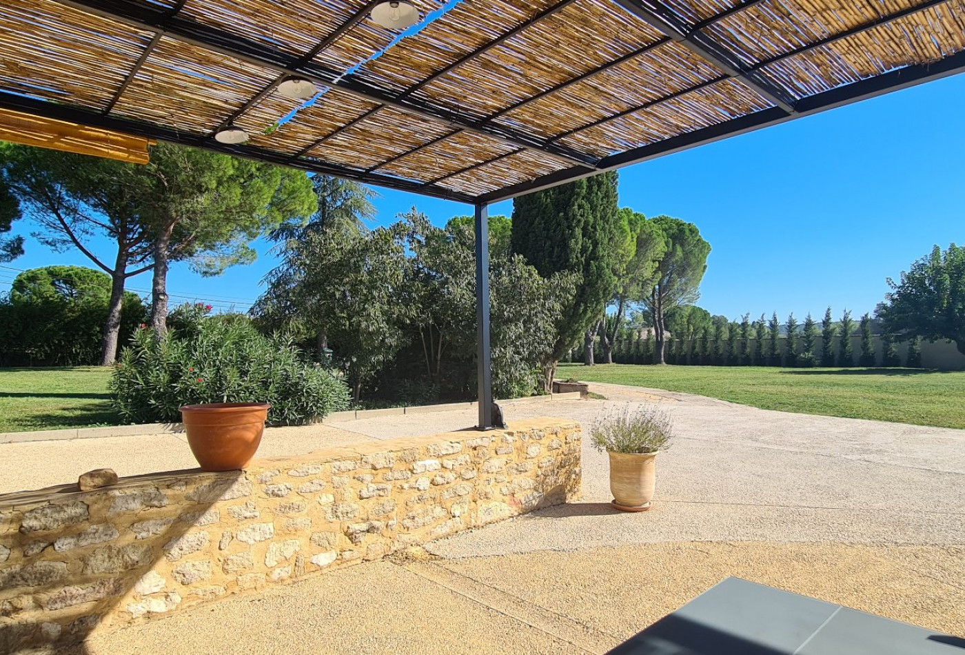 vente Mas Saint Quentin La Poterie - Photo 5