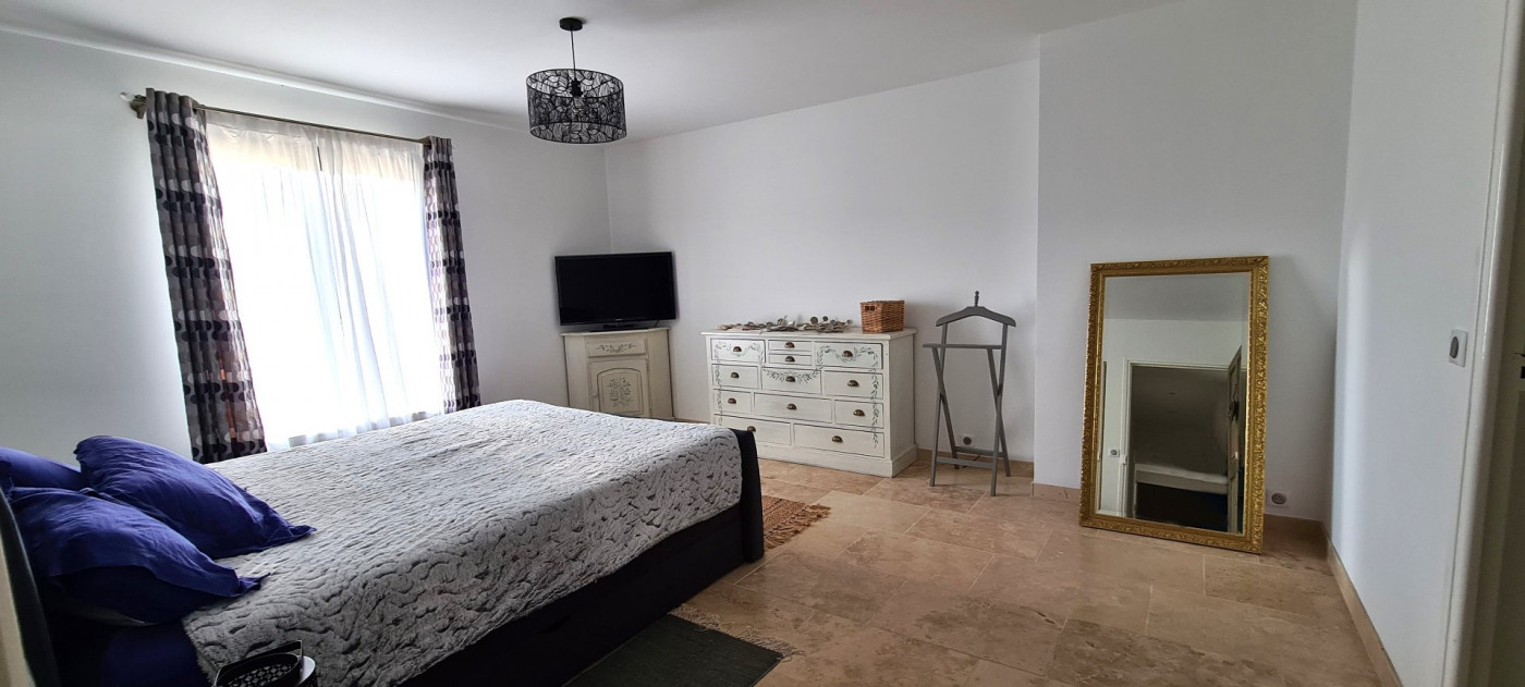 à vendre Mas Saint Quentin La Poterie - Photo 12