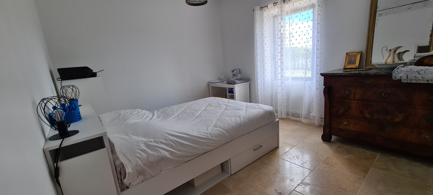 à vendre Mas Saint Quentin La Poterie - Photo 23