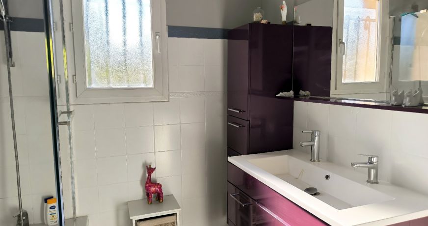 vente Maison Saint Quentin La Poterie