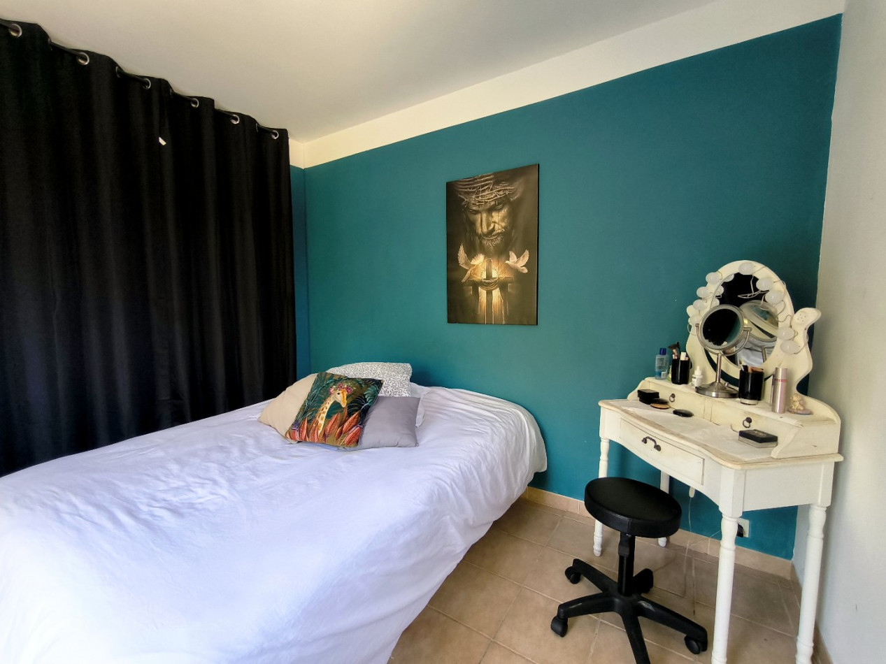 à vendre Maison Saint Quentin La Poterie - Photo 7