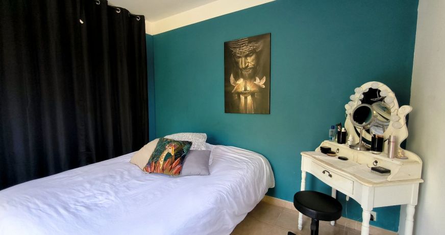 vente Maison Saint Quentin La Poterie