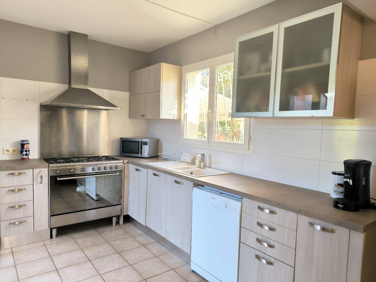 à vendre Maison Saint Quentin La Poterie - Photo 4