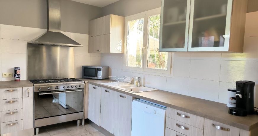 vente Maison Saint Quentin La Poterie