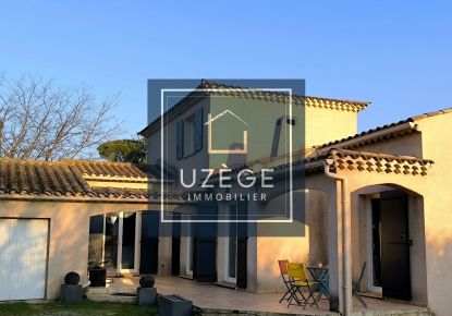 vente Maison Saint Quentin La Poterie