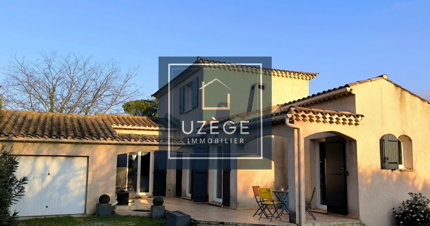 vente Maison Saint Quentin La Poterie