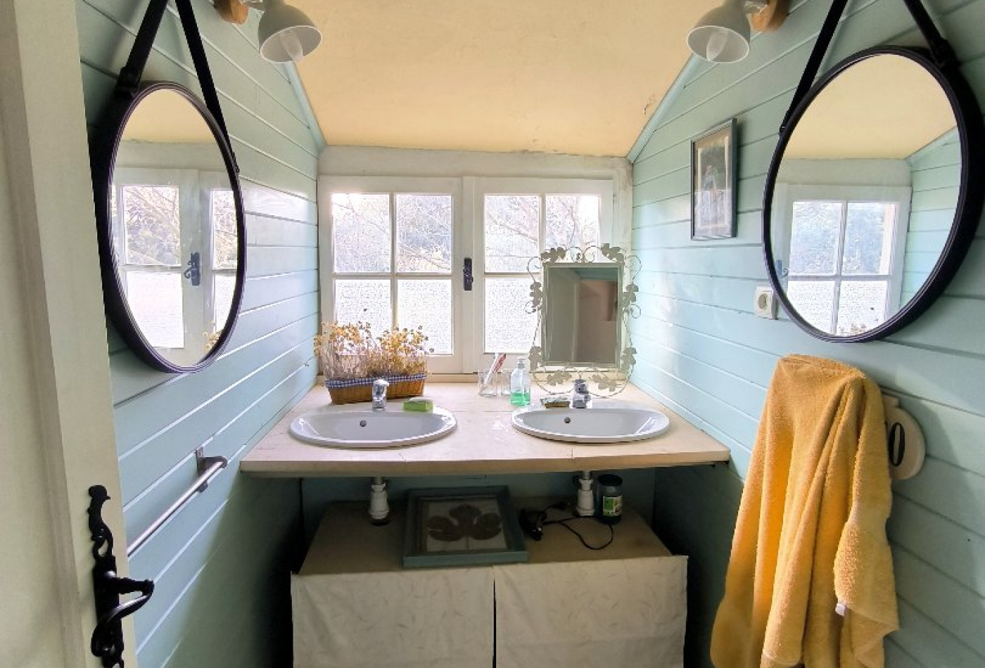 vente Maison de village Uzes - Photo 9