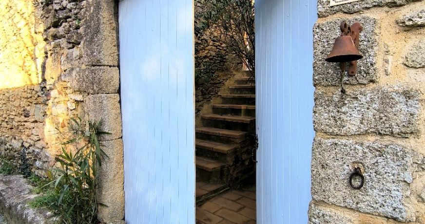 vente Maison de village Uzes