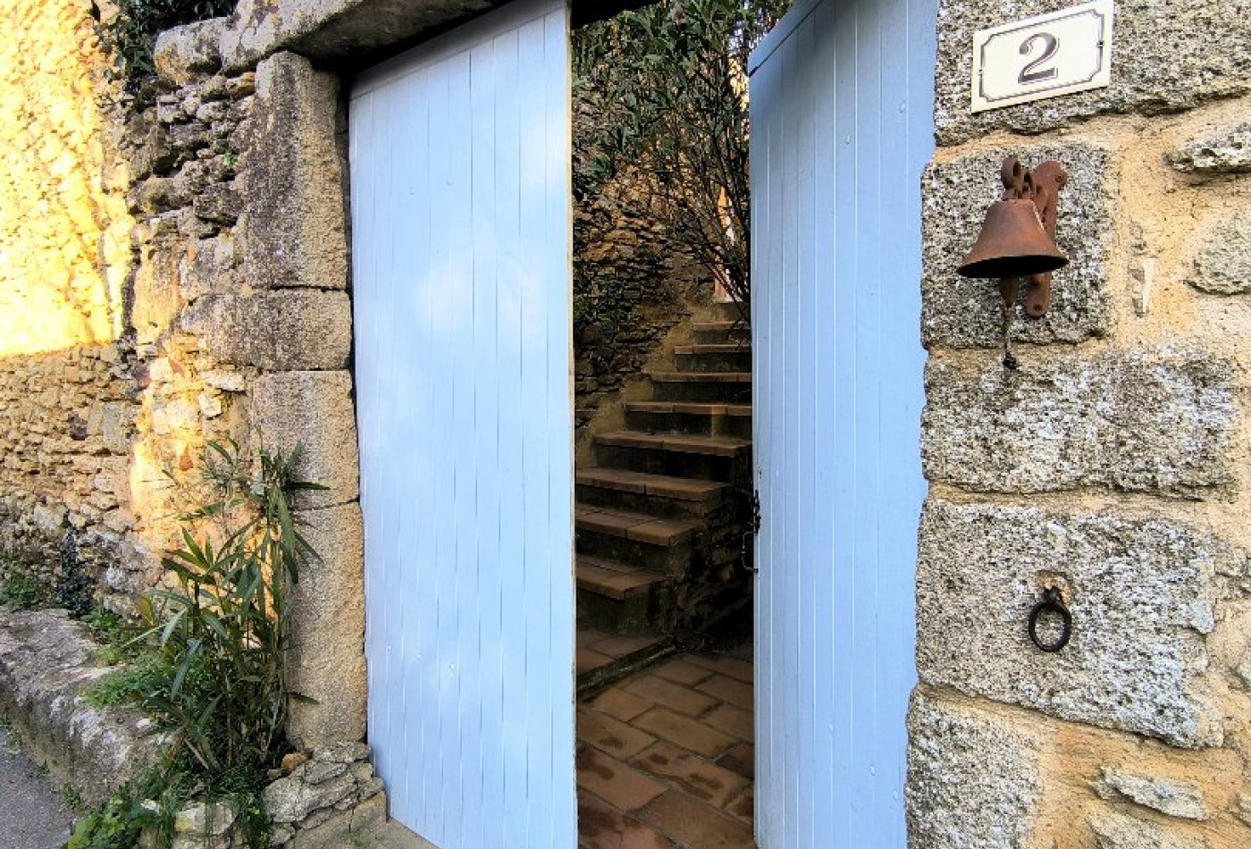 vente Maison de village Uzes - Photo 10