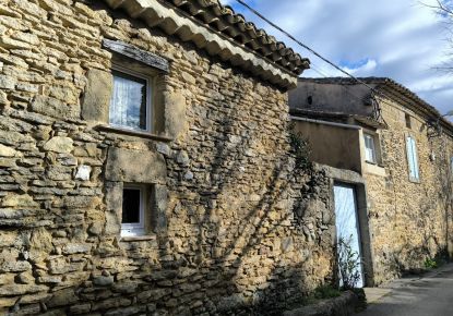 vente Maison de village Uzes