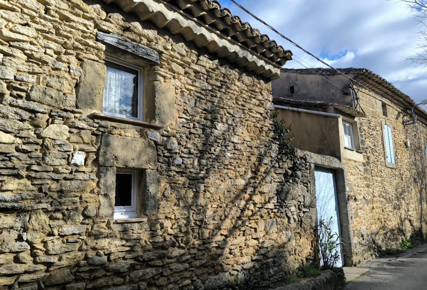 vente Maison de village Uzes - Photo 1