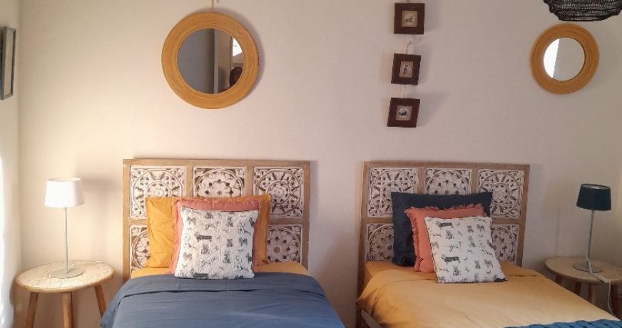 vente Maison de village Uzes