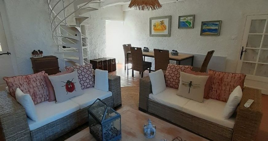 vente Maison de village Uzes