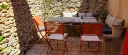vente Maison de village Uzes